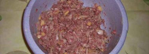 самса. Шаг 18