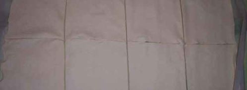 самса. Шаг 20