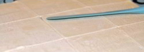 слоеная самса с курицей. Шаг 3