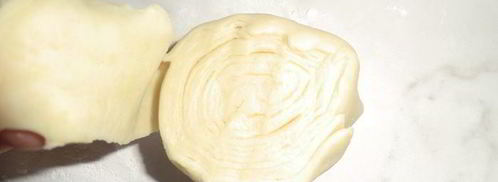 слоеная самса. Шаг 7