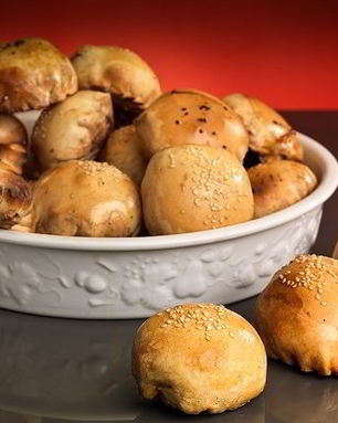 Тандыр Самса