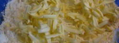 турецкая самса. Шаг 3