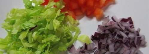 севиче. Шаг 3