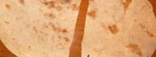 армянская шаурма. Шаг 5