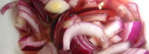 домашняя шаурма с фаршем. Шаг 4