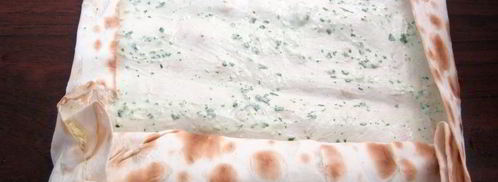 домашняя шаурма с фаршем. Шаг 10