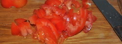 классическая шаурма. Шаг 6