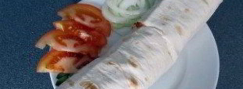 настоящая шаурма. Шаг 5