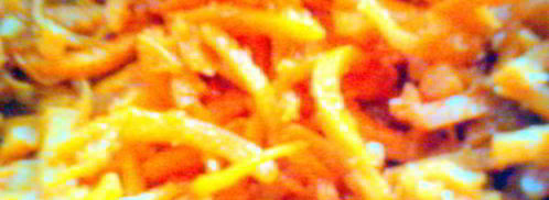 шашлык-ролл. Шаг 3