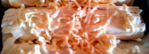 шашлык-ролл. Шаг 12