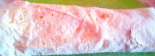 шашлык-ролл. Шаг 10