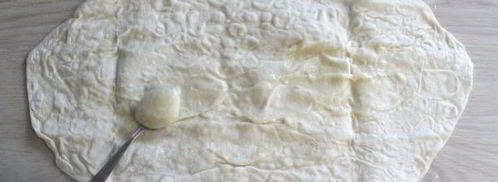 шаурма диетическая. Шаг 5