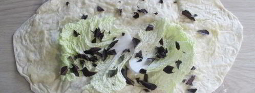 шаурма диетическая. Шаг 6