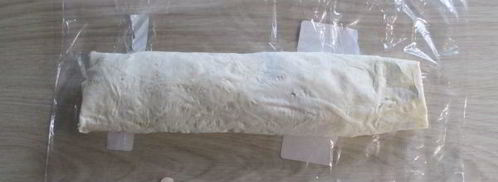 шаурма диетическая. Шаг 9