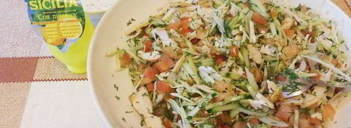 шаурма домашняя. Шаг 16