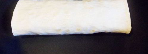 шаурма домашняя. Шаг 21