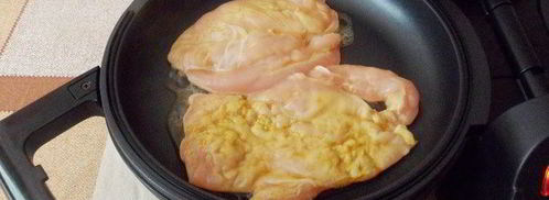 шаурма домашняя. Шаг 8