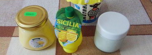 шаурма домашняя. Шаг 10