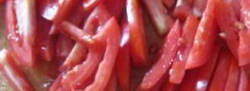 шаурма из баранины. Шаг 3