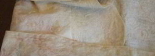 шаурма из баранины. Шаг 8