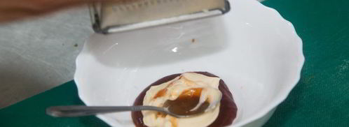 шаурма из курицы. Шаг 3