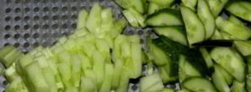 шаурма из лаваша с курицей. Шаг 6