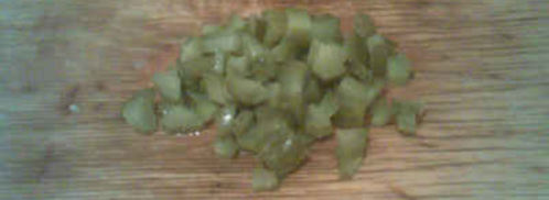 шаурма холостяка. Шаг 20