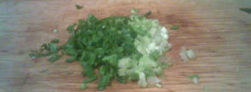 шаурма холостяка. Шаг 22