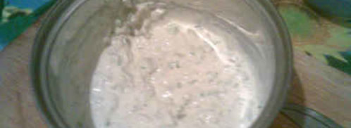 шаурма холостяка. Шаг 24