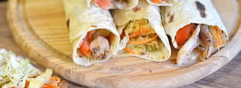 шаурма крымская. Шаг 14