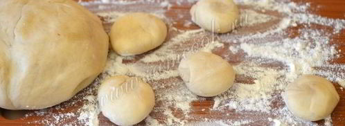 шаурма крымская. Шаг 4