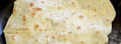 шаурма крымская. Шаг 6