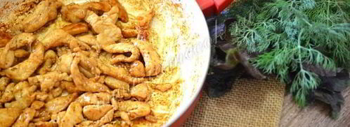 шаурма крымская. Шаг 9