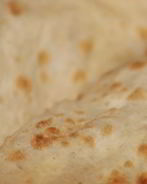 Шаурма по-домашнему с курицей