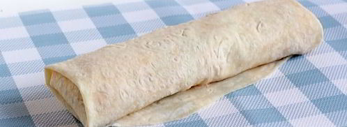 шаурма с говядиной по-домашнему. Шаг 11