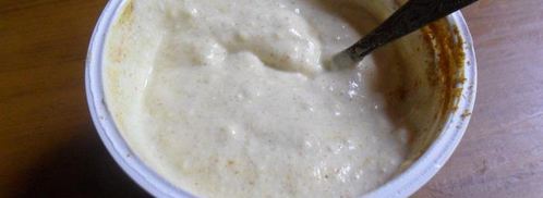 шаурма с индейкой. Шаг 6