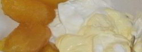 шаурма в духовке. Шаг 3