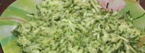 шаурма в духовке. Шаг 5