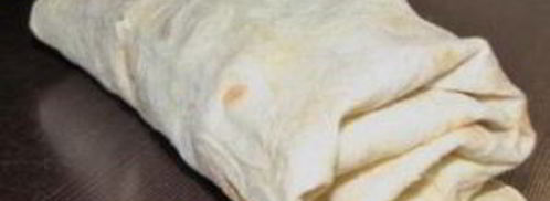 шаурма в духовке. Шаг 10