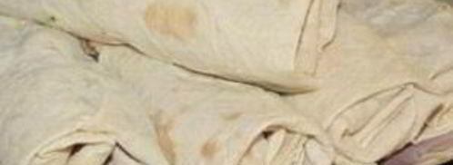 шаурма в духовке. Шаг 11