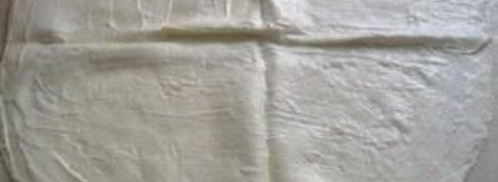 шаурма в лаваше с курицей. Шаг 7