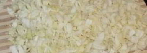 шаурма в микроволновке. Шаг 3