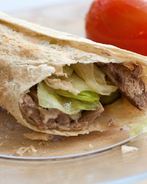 Шаурма в мультиварке