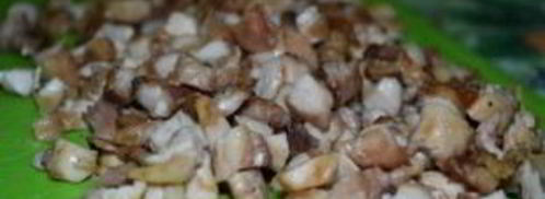 шаурма в пите. Шаг 5