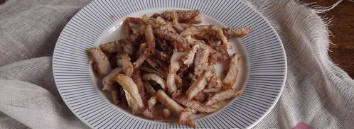 шаурма. Шаг 4