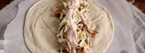 шаурма. Шаг 10