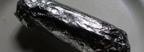 шаверма дома. Шаг 18