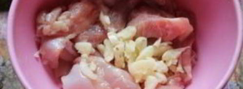 шаверма дома. Шаг 4