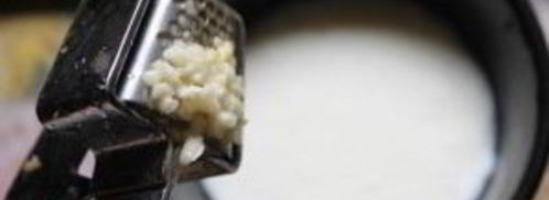 шаверма дома. Шаг 8