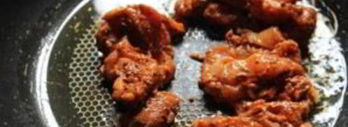 шаверма дома. Шаг 11